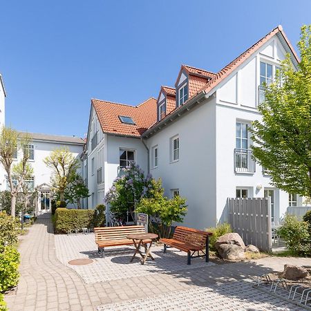 Strandjuwel 237 Ostseebad Kühlungsborn 外观 照片